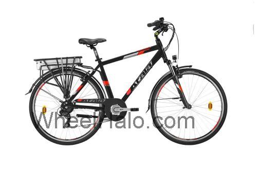 Atala E-RUN FS specs and reviews